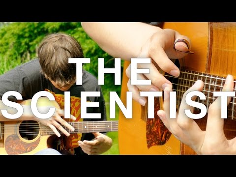 The Scientist - Coldplay