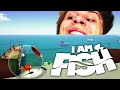 BUSCANDO A NEMO 3 | I am Fish