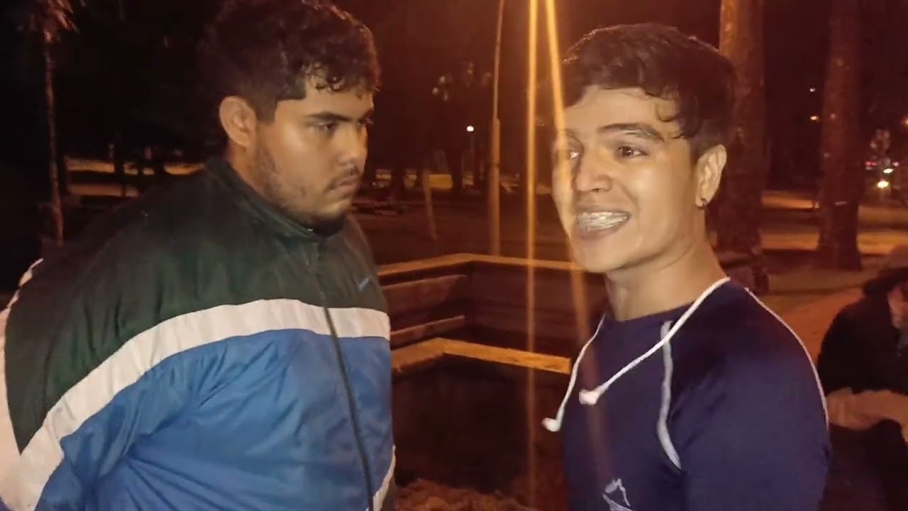 JOSHUA vs JEM3 || SEMIS || PACHE RING LLANOS-2024