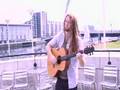 Newton Faulkner - Dream Catch Me live acoustic