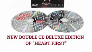 Hazell Dean: Heart First (2020 Matt Pop Remix) teaser
