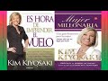 Mujer Millonaria parte 14 Kim Kiyosaky (parte final) ºUna Guía Financiera para la Mujer