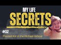 Life secrets revealed  episode 2  poorest kid in the richest school