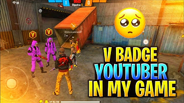 V BADGE YOUTUBER IN MY GAME-para SAMSUNG,A3,A5,A7,A6,J2,J4,J5,J7 ,S9,A10,A20,A30,A40,A50,A70