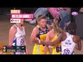 SSN Player of the Week | Round 14 - Matilda Garrett