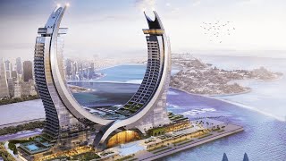 Qatar's Most Impressive Megaprojects