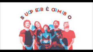 Monstros - Supercombo & Mauro Henrique