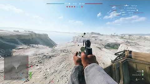BFV Gun Glitch - DICE PLS   XD