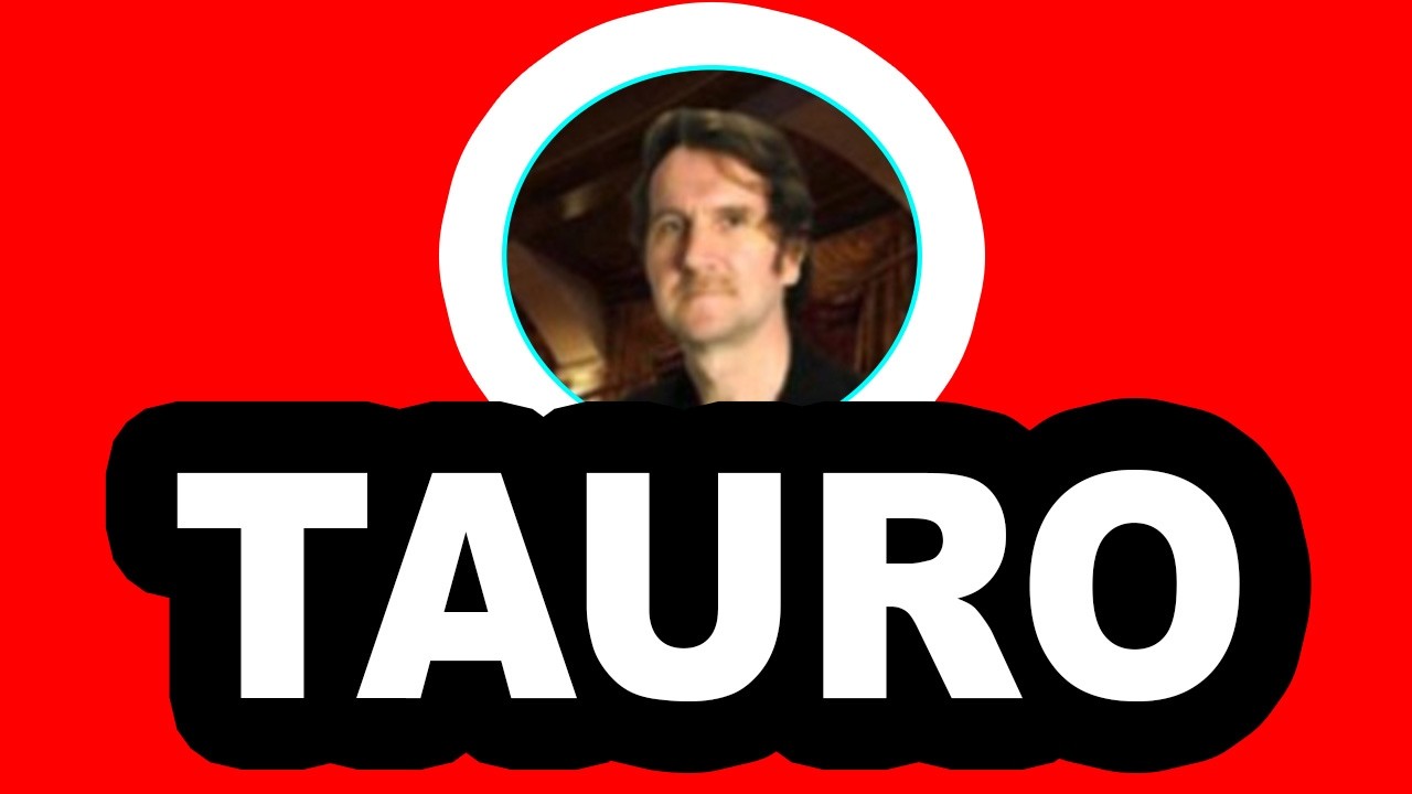 TAURO, TE DEJARÁ EN SHOCK! ALGUIEN PIENSA QUE TU NO LO AMAS Y MIRA QUE PASA
