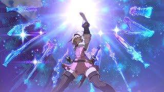 GRANBLUE FANTASY Versus 지타의 오의! 비할 데 없는 10가지 힘을 사용해보자! GRANBLUE FANTASY Versus 지타의 오의! 비할 데 없는 10가지 힘을 사용해보자!
