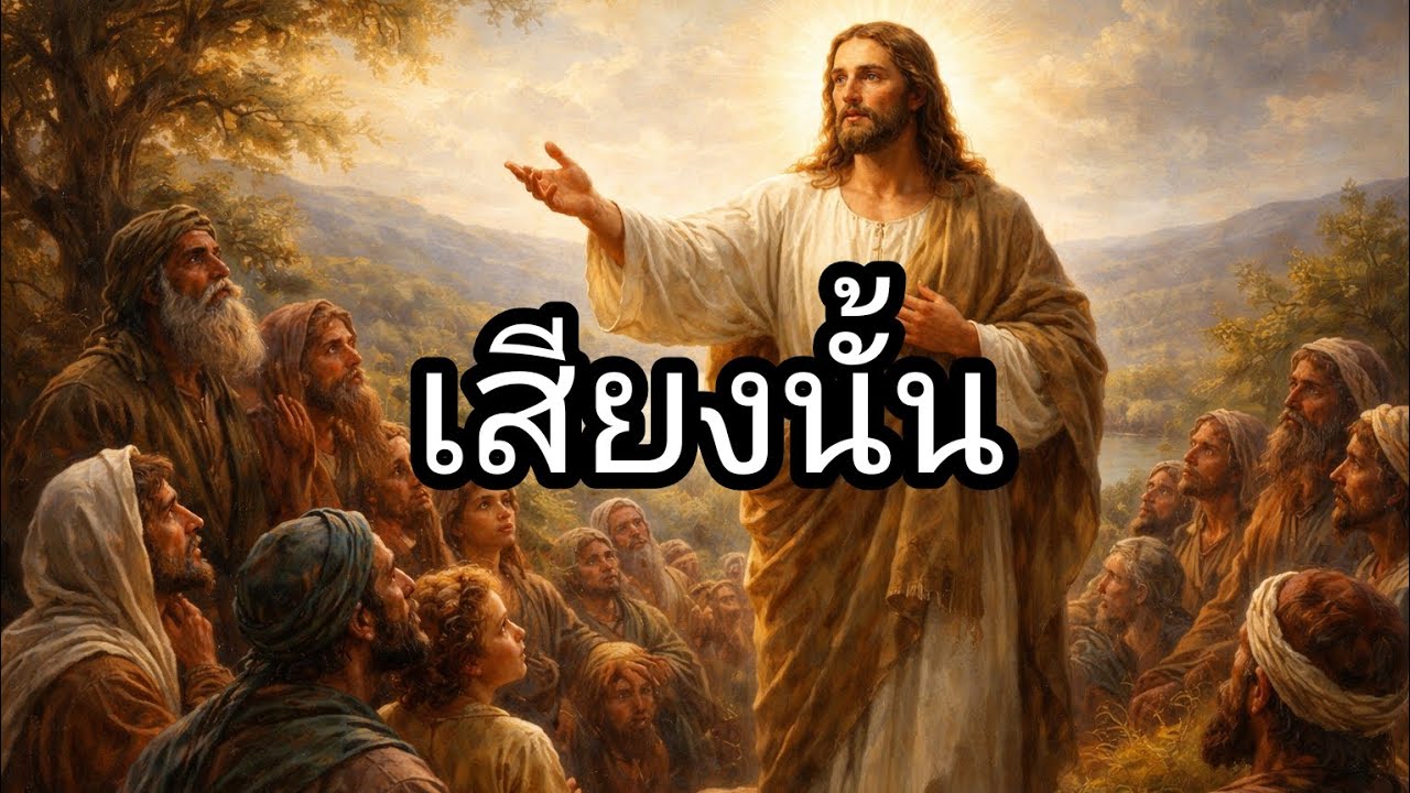 เสียงนั้น อัลบั้ม