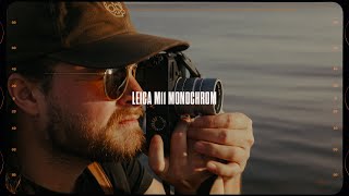 LEICA M11 MONOCHROM | I have One MAJOR Issue With It