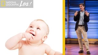 The Science of a Happy Mind, Part 2 | Nat Geo Live