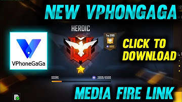 VPhoneGaga Installation Process Video || Fix Free Fire Autoback Problem || Antiban Virtual Machine