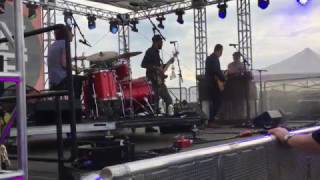 The New Mastersounds - Make Me Proud! - Gasparilla Music Festival Tampa FL 3/12/2017