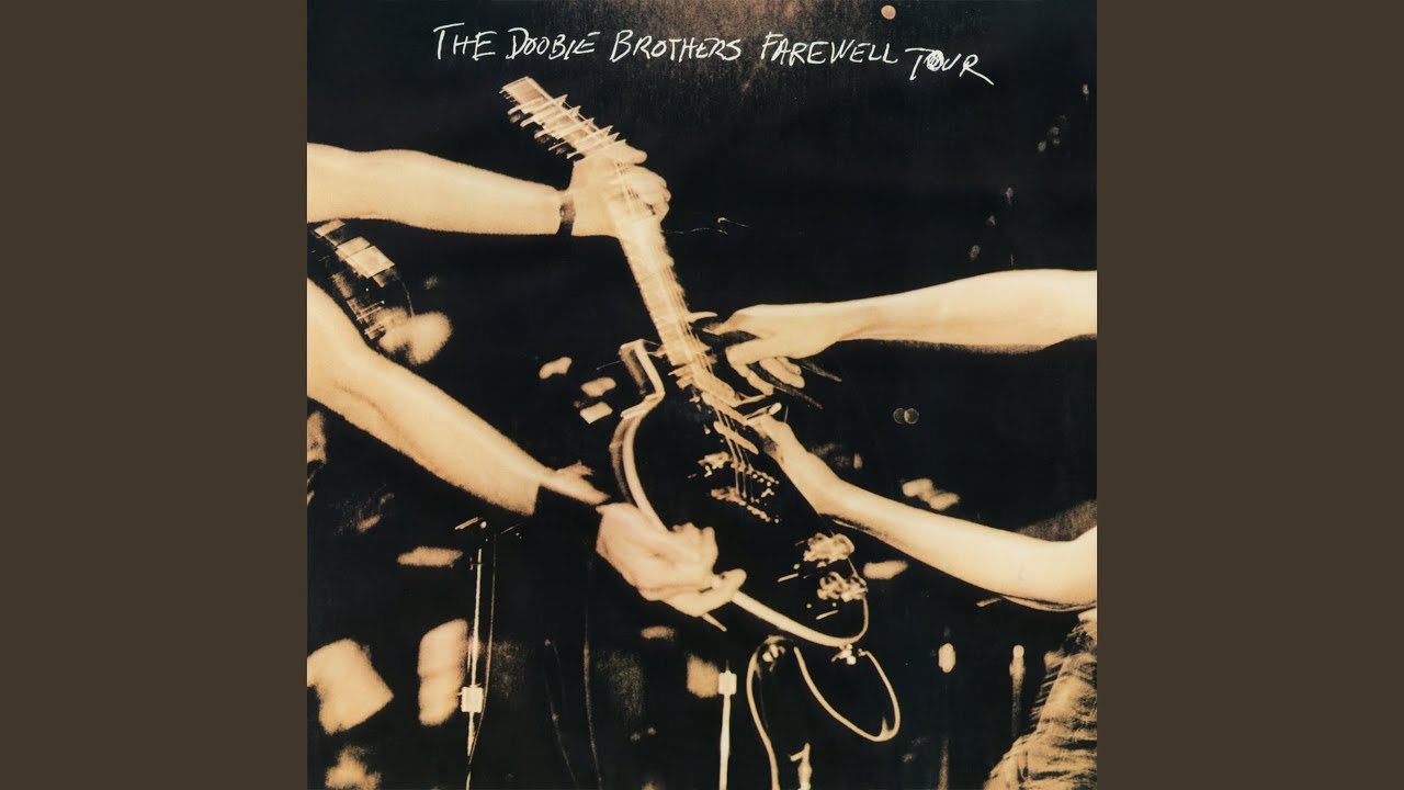 China Grove (Live from the Farewell Tour, 1982) - YouTube