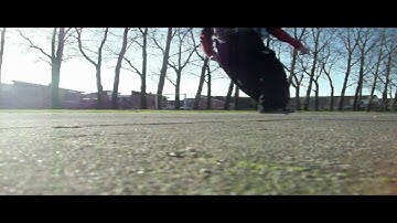 Battlevid vs Onne Flexin