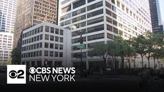 Park Avenue building in deadly Midtown shooting to reopen on Monday