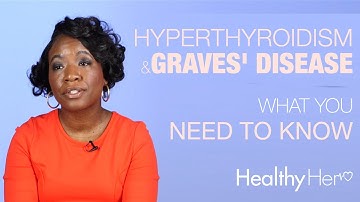 What Black Women Need To Know About Hyperthyroidism