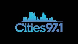 Technical Difficulties on Cities 97.1: December 2, 2025