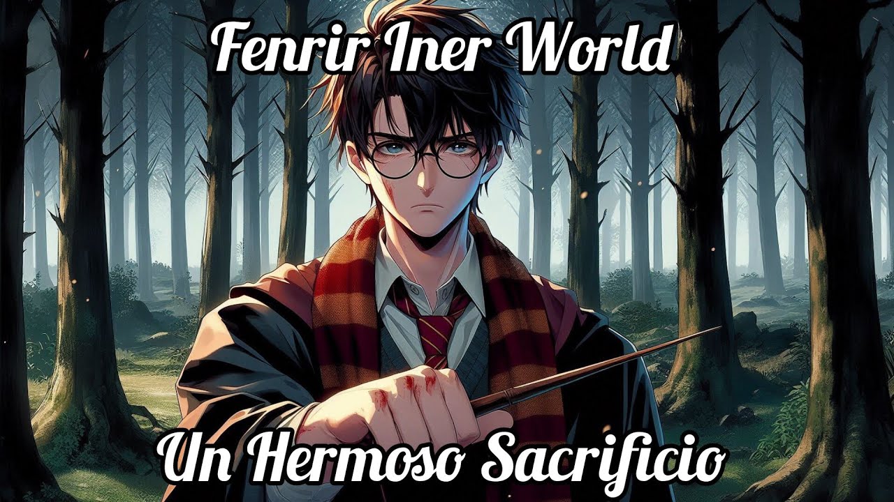 Un Hermoso Sacrificio. Harry Potter FanFic. Capitulo 4 a 6.