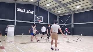 210501 - Lushy vs GMT 3경기 1Q