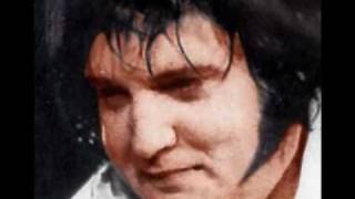 The 70's  ELVIS PRESLEY  "Never been to Spain" live