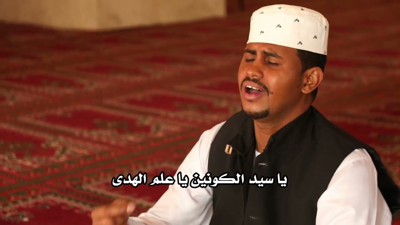 ولد الحبيب عبد الجليل ود السيد
