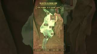 Fallout 4 COOL KILL! #fallout4 #fallout4playthrough #fallout4goty #gaming #falloutlore #fallout