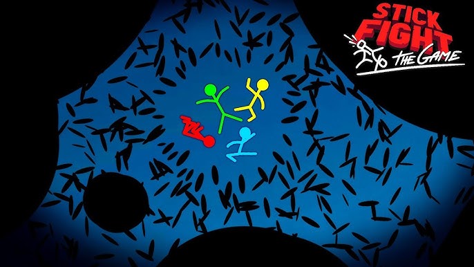 Stick Fight: The Game - Level editor update! - Steam News