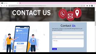 Textflex project
