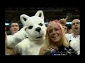 2006 NCAA Tournament Sweet Sixteen: #5 Washington Huskies vs.  #1 UCONN Huskies, Part 2 (3-24-06)