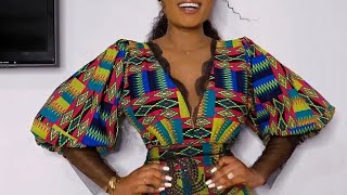 2022 African Fashion Styles Letest Ankara And Asoebi Gorgeous  Stunning, Stylish  And Classy