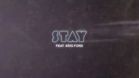 Quinten Coblentz - Stay (feat. Eris Ford) - Offici...