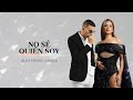 Olga Tañón & Lenier - No Sé Quién Soy (Lyric Video)