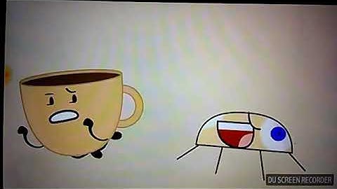 Object terror episode 4 intro (legit edited)