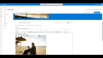 Creating and Replying to Topics with Social Squared
