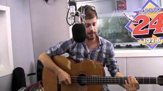 Ringo - Ferie (Live Radio 24 CH-Szene)