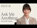 Lizzy Caplan Discusses &#39;Mean Girls&#39;, Her &#39;Fatal Attraction&#39; Co-Star Joshua Jackson And &#39;First Dates&#39;