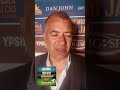 Il presidente del #Lecce Saverio Sticchi Damiani al Gran Galà del #Calcio #seriea #uslecce #salento