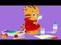 Daniel Tiger Neighborhood Games and Stories Episodes 9691