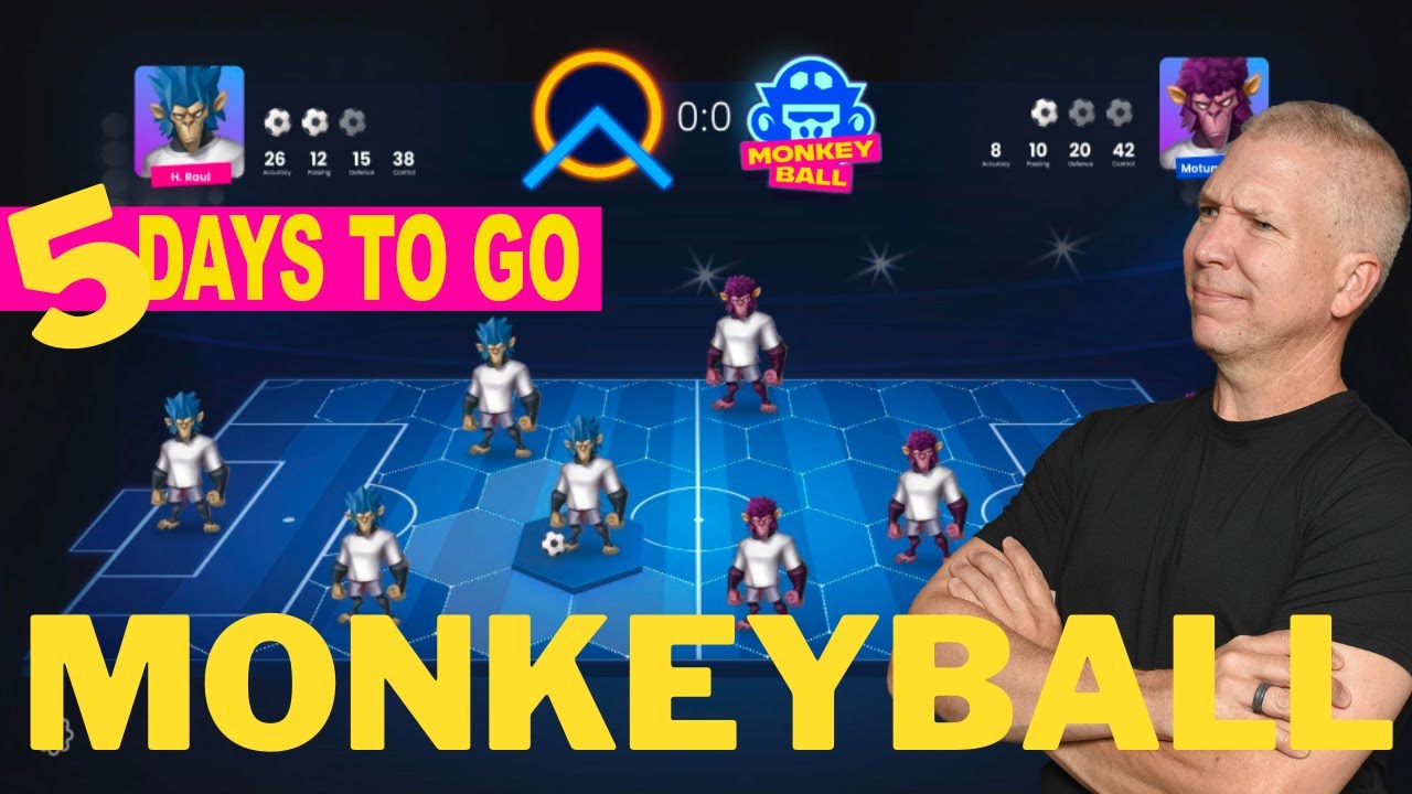 where to buy monkeyball crypto