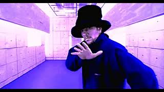 Jamiroquai-  Dr. Buzz (Slowed + Reverb)