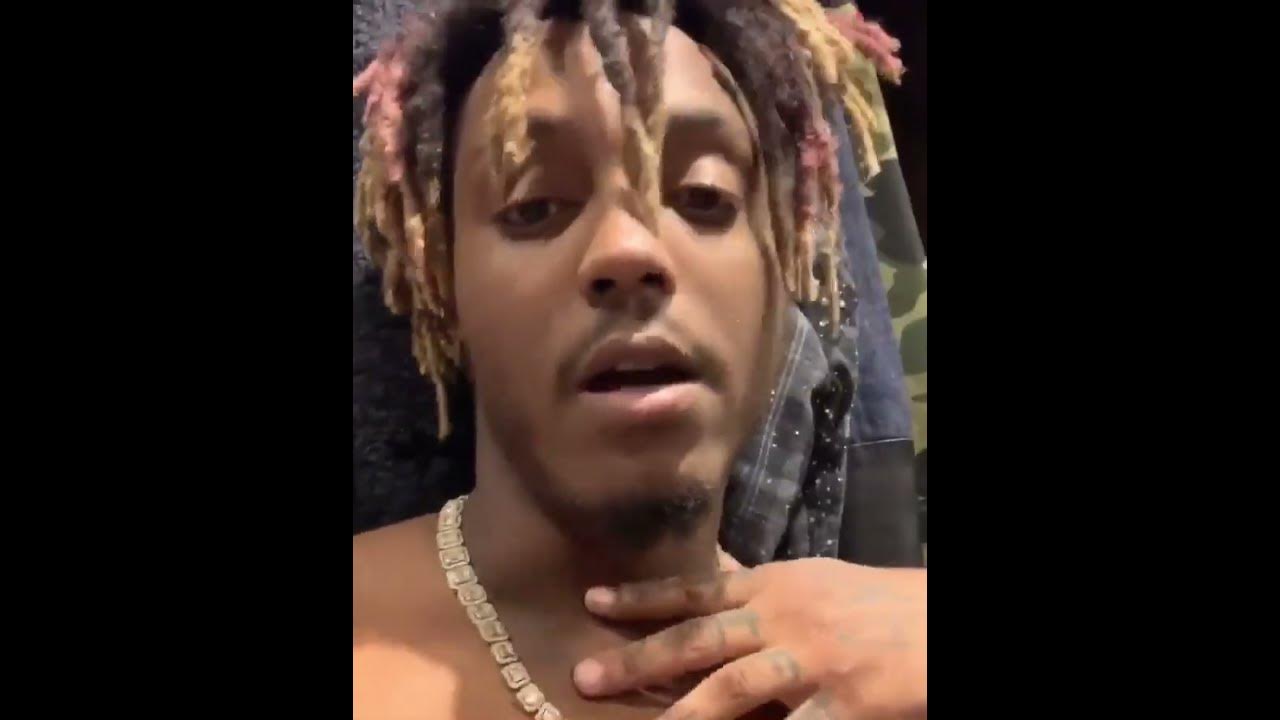 Juice WRLD Phone number juicewrld 999 YouTube