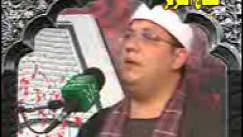 القارئ الشيخ احمد عبدالحى عبدالجليل وتلاوه رااااائعه من سوره الشورى بالعراق والقصار