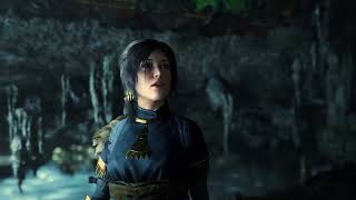 [GMV] NEFFEX - Numb [Lara Croft]