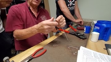 FAA General Oral and practical (Nicopress Process) A&P License