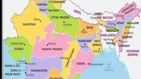 DAV/Class 4 /SST/Chapter 7/ Map skill 🌎