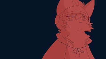 Alligator Teeth - Villain OC MAP part 2