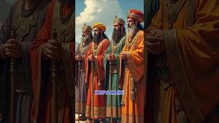 Саманиды Таджикская Династия